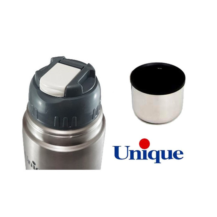 فلاسک یونیک مدل 1987 گنجایش 0.8 لیتر