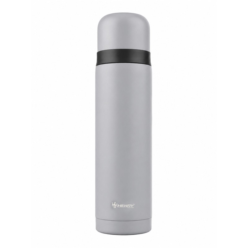 فلاسک هنری مدل TOM5065 گنجایش 1 لیتر