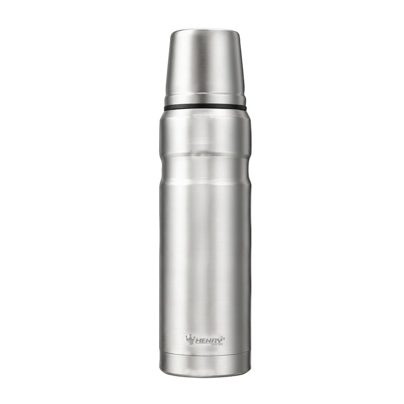 فلاسک هنری مدل ROCK 5053 گنجایش 0.5 لیتر