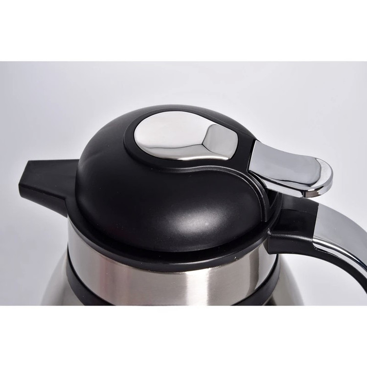 فلاسک مدل UN-1992 New گنجایش 1.5 لیتر
