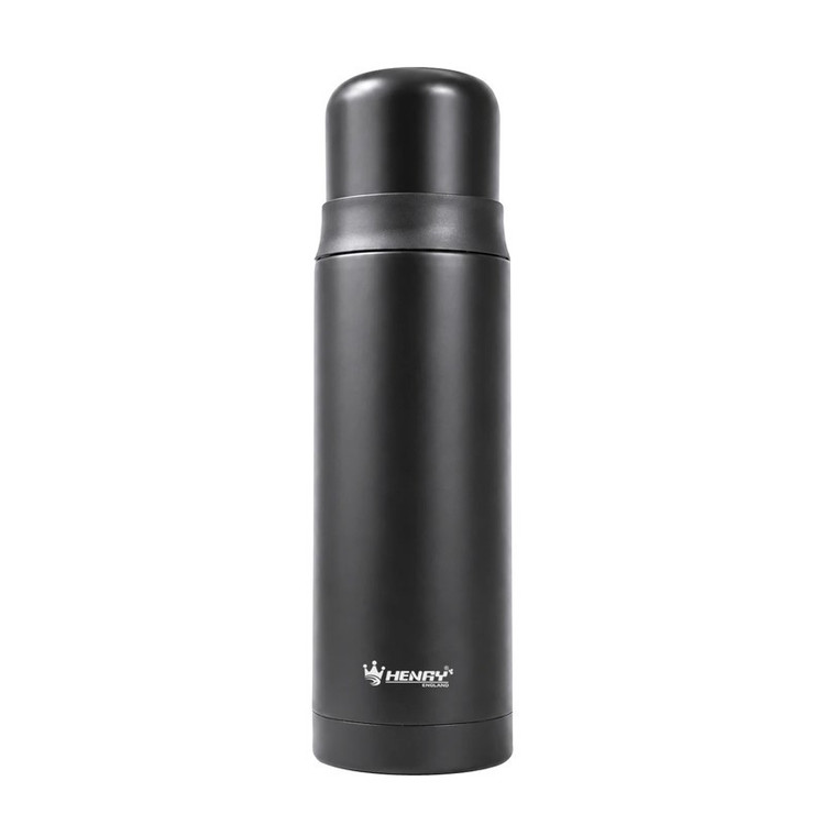 فلاسک هنری مدل TOM5063 گنجایش 0.5 لیتر