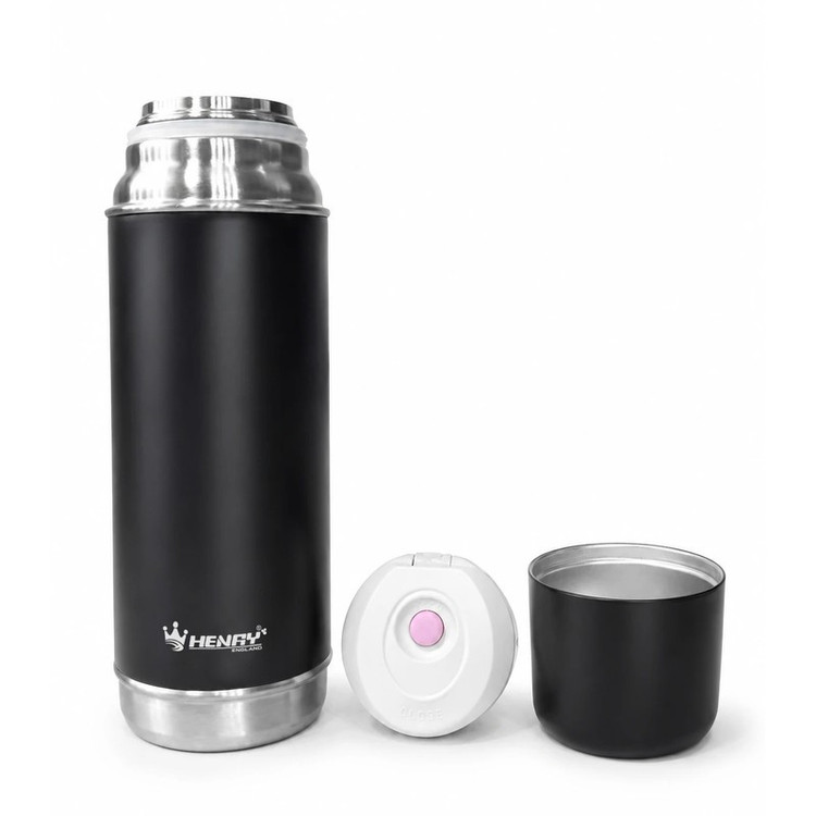فلاسک هنری مدل ELEGANT 5056 گنجایش 0.5 لیتر