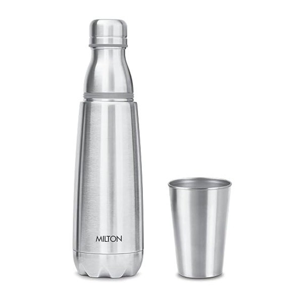 فلاسک میلتون مدل Am-1406 گنجایش 1 لیتر