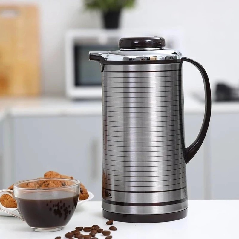 فلاسک آکیلیس مدل 001 گنجایش 1 لیتر