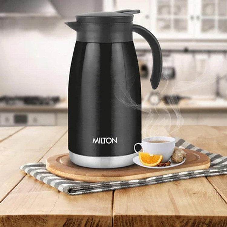 فلاسک میلتون مدل AM.1423 گنجایش 1.1 لیتر