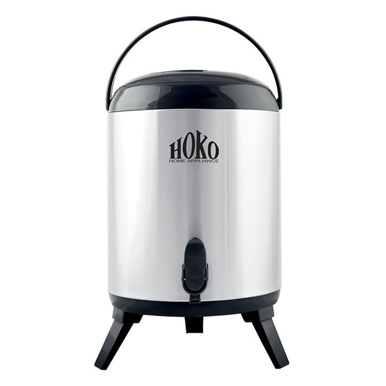 کلمن هوکوپلاس مدل-L-8000 گنجایش 8 لیتر