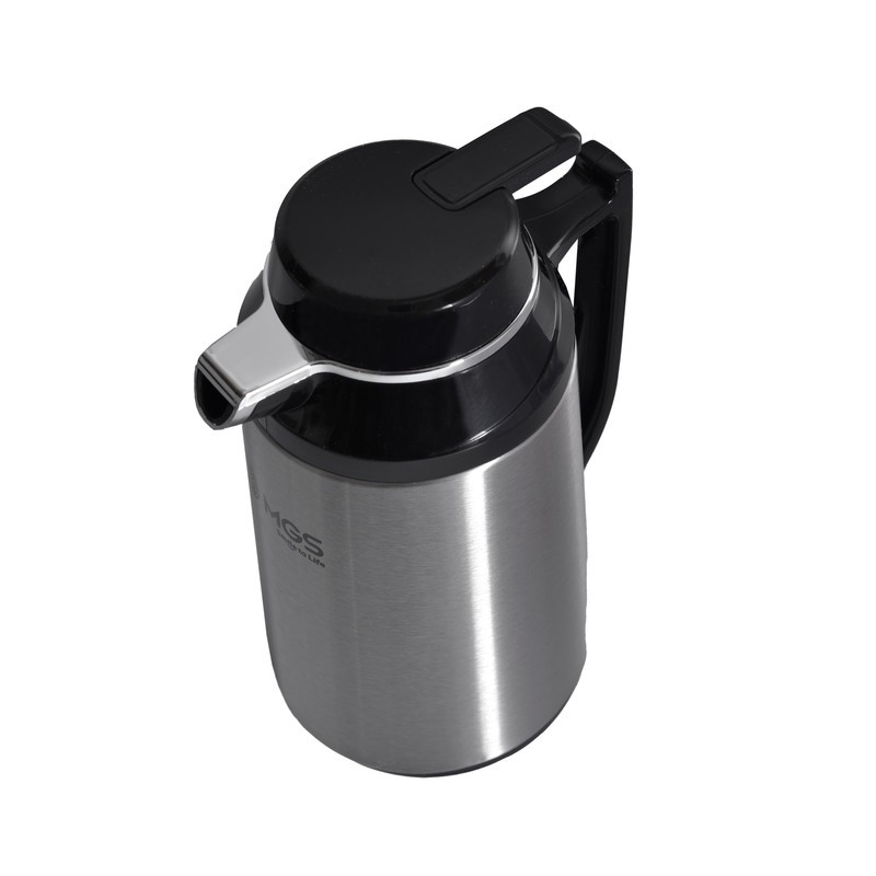 فلاسک ام جی اس مدل FL-14S گنجایش 1 لیتر