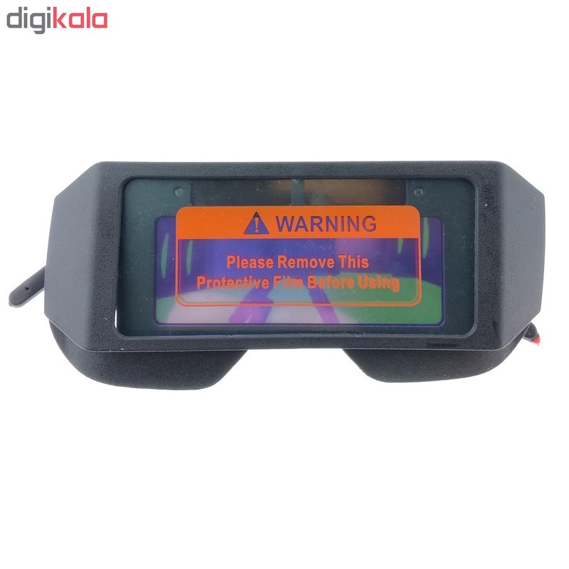 عینک جوشکاری مدل TX-009