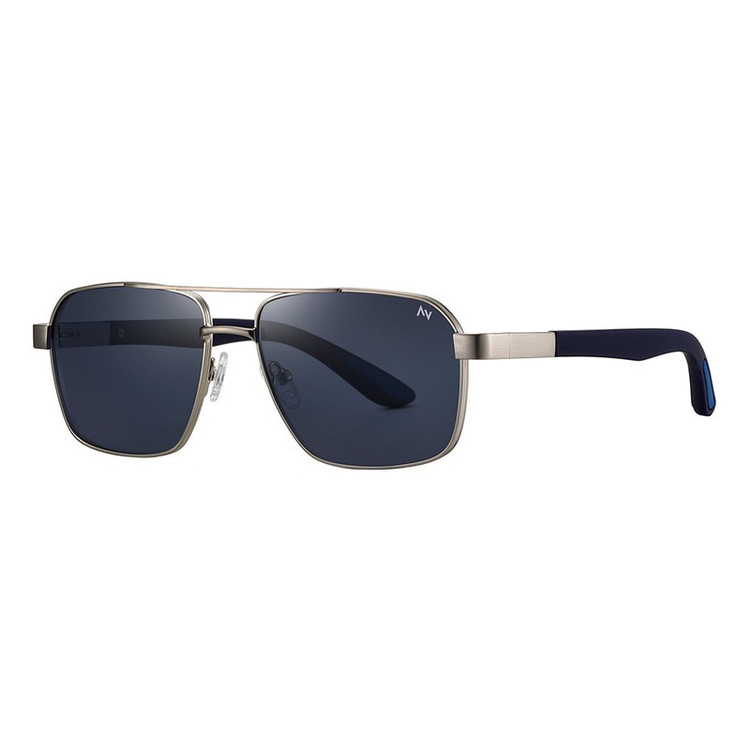 عینک آفتابی آلبرت وگ مدل S15111C3 Acetate Avantgarde Visionary