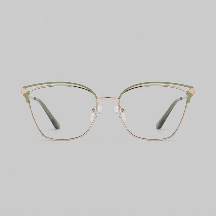 عینک محافظ چشم مدل JS8626 C258 Anti Blue Light