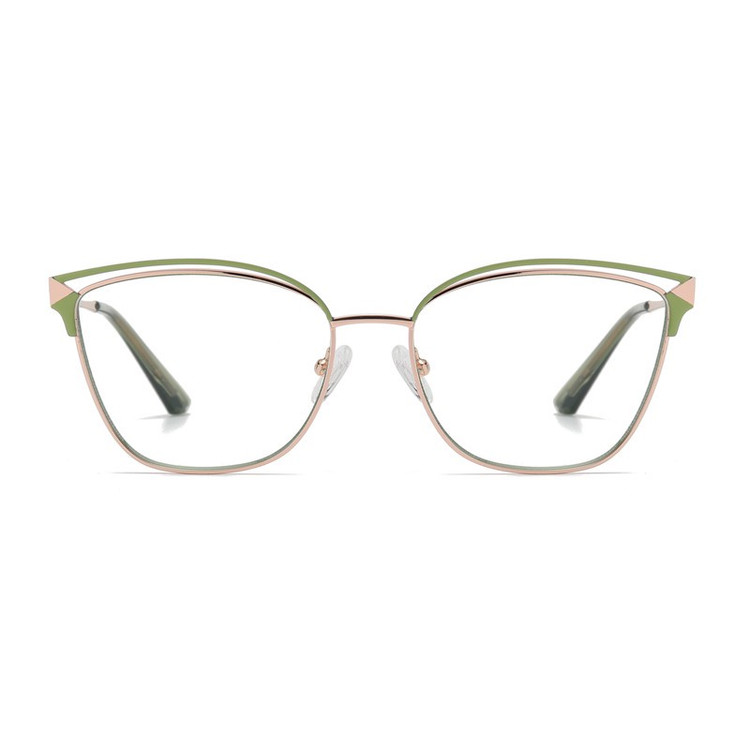 عینک محافظ چشم مدل JS8626 C258 Anti Blue Light