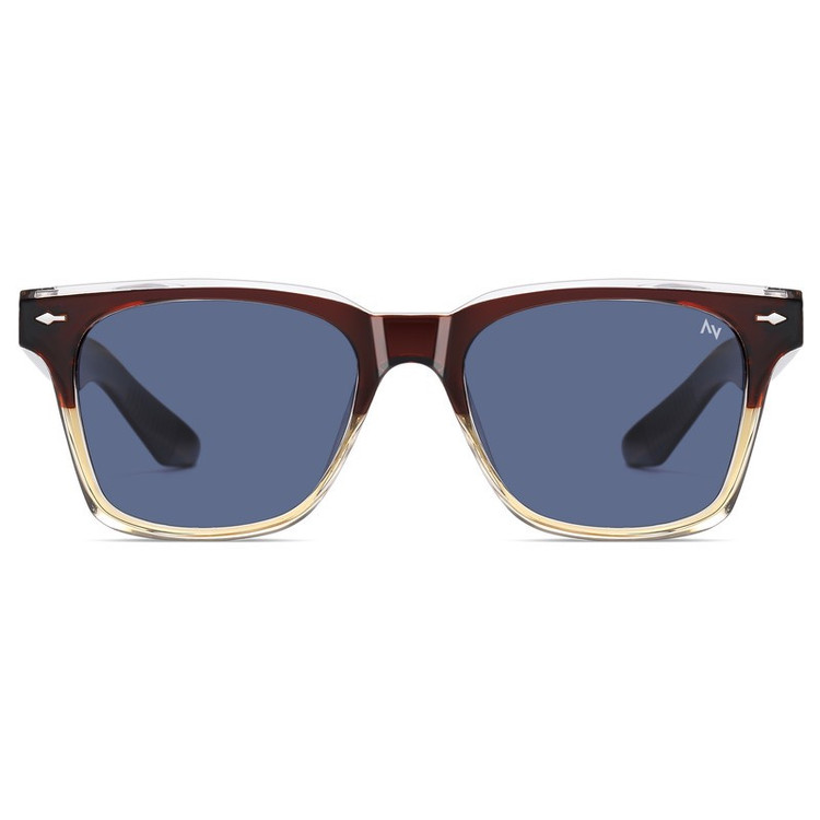 عینک آفتابی آلبرت وگ مدل S31109C3 Acetate Avantgarde Visionary