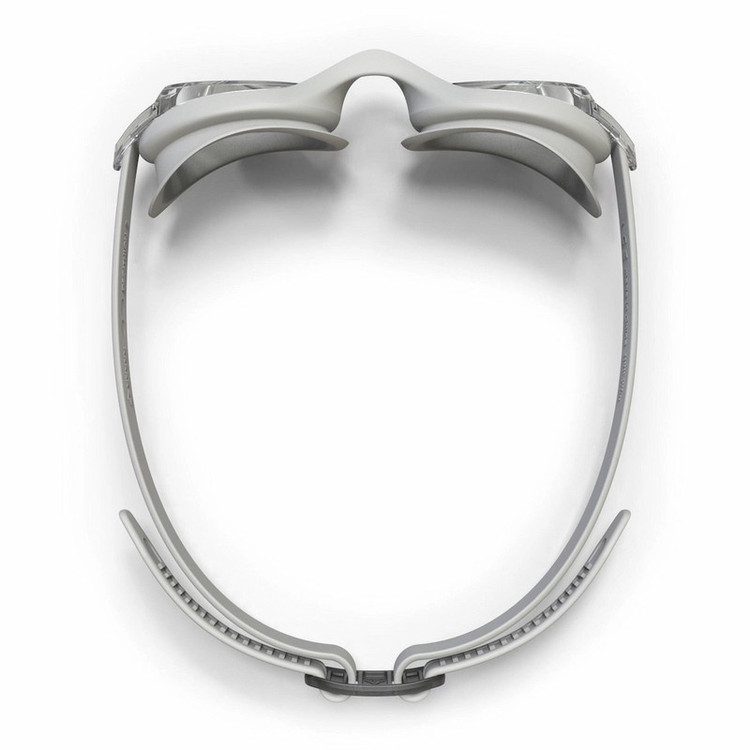 عینک شنا نابایجی مدل Ready Clear Lenses