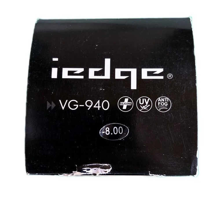 عینک شنا حرفه ای بزرگسال مدل طبی کد VG-940