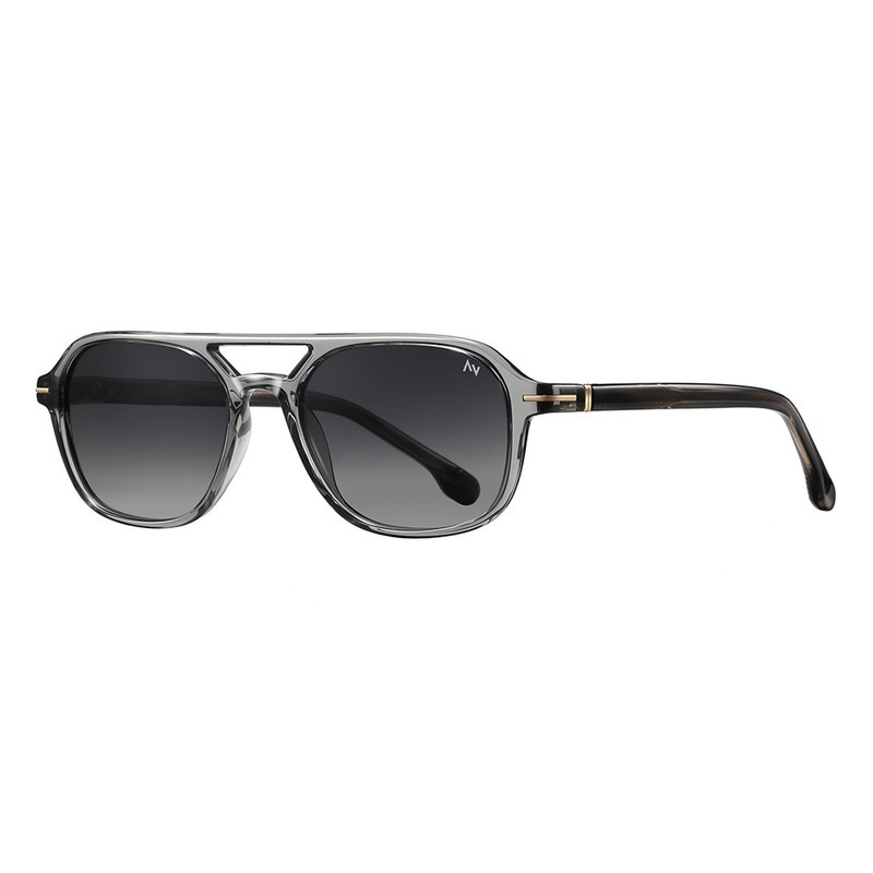 عینک آفتابی آلبرت وگ مدل S31236C4 Avantgarde Visionary