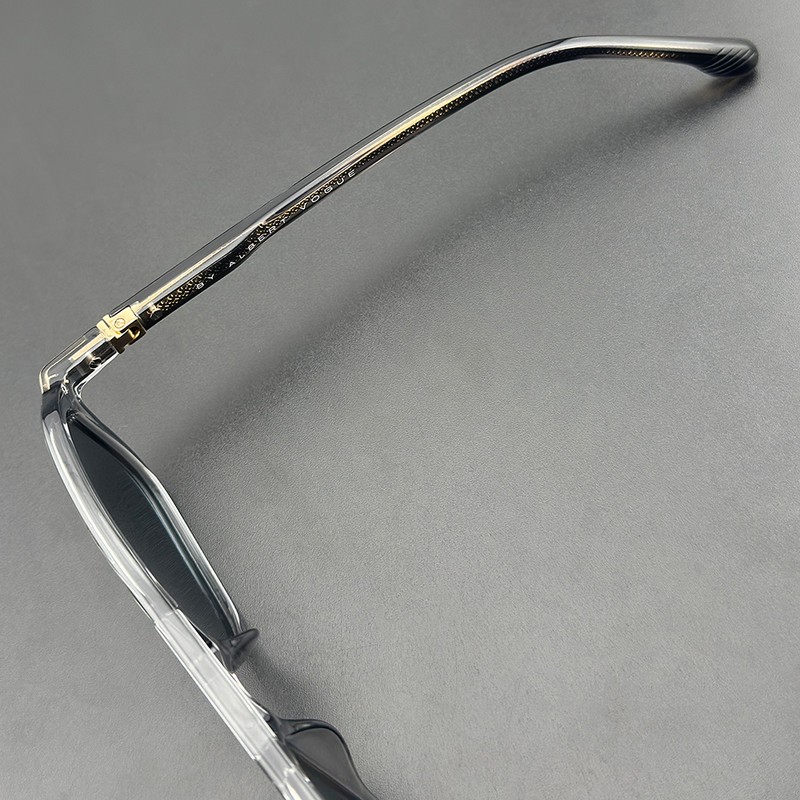 عینک آفتابی آلبرت وگ مدل S31236C4 Avantgarde Visionary