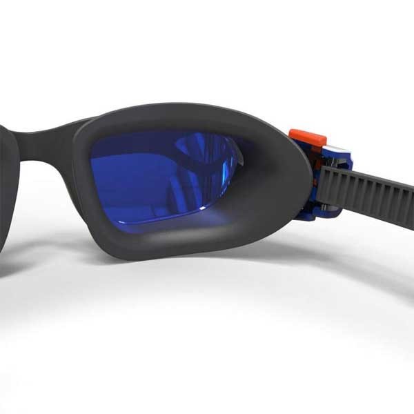 عینک شنا نابایجی مدل Spirit S Mirror lens