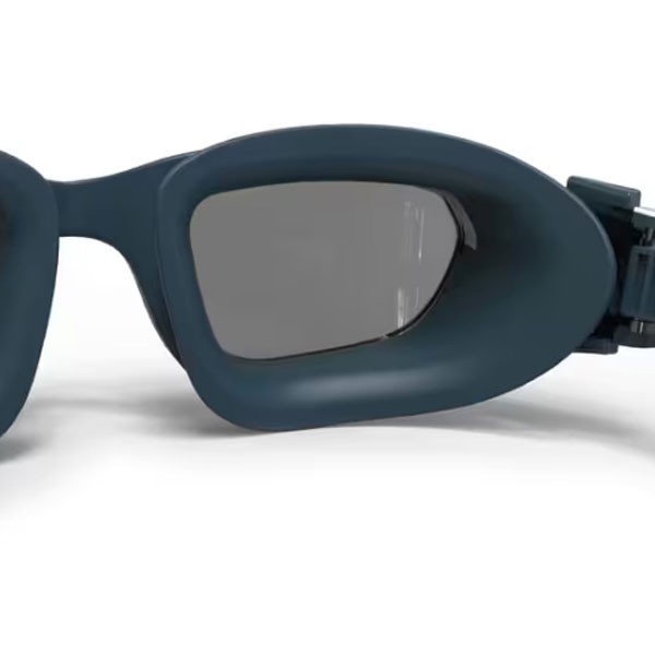 عینک شنا نابایجی مدل Spirit S Mirror lens
