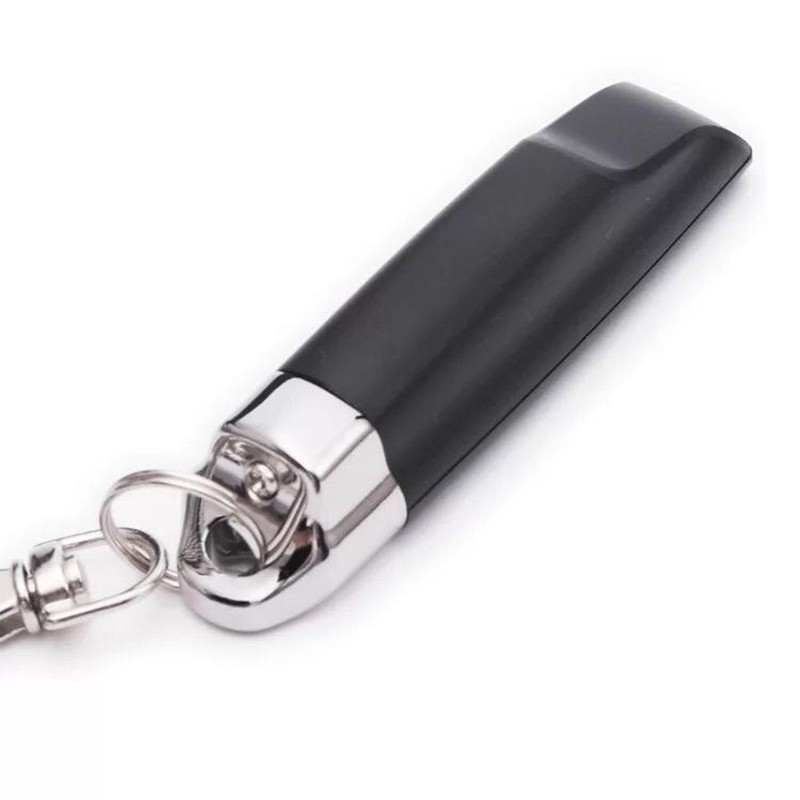 ریموت بلوتوثی دربازکن مدل pencil-blck کد 433 بسته 2 عددی