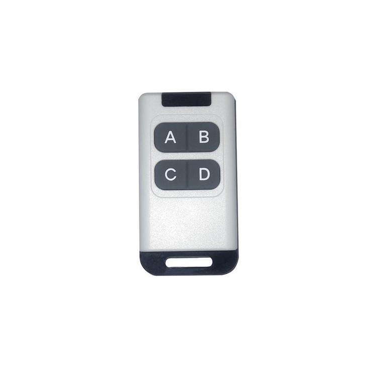 ریموت بلوتوثی مدل Elentra کد 433 مجموعه 3 عددی