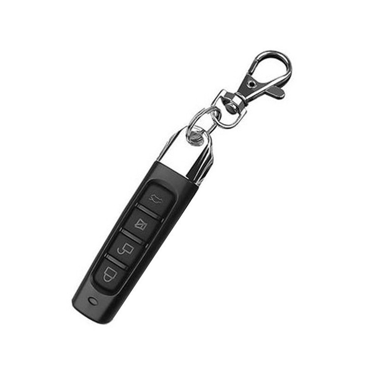 ریموت بلوتوثی دربازکن مدل Mhz-315 مجموعه 2 عددی