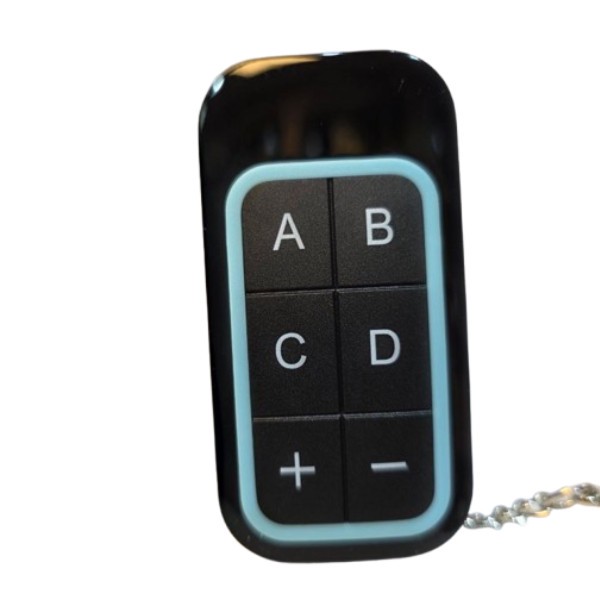 ریموت بلوتوثی دربازکن کد 8 کانال مدل blue