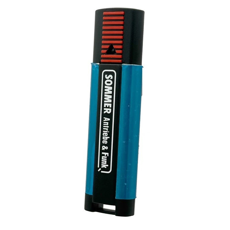 ریموت در پارکینگ چیکال مدل بلوتوثی کد K-305
