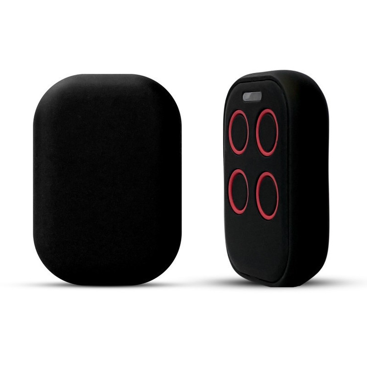 ریموت بلوتوثی دربازکن ونوم مدل V-32-433Mhz-Red