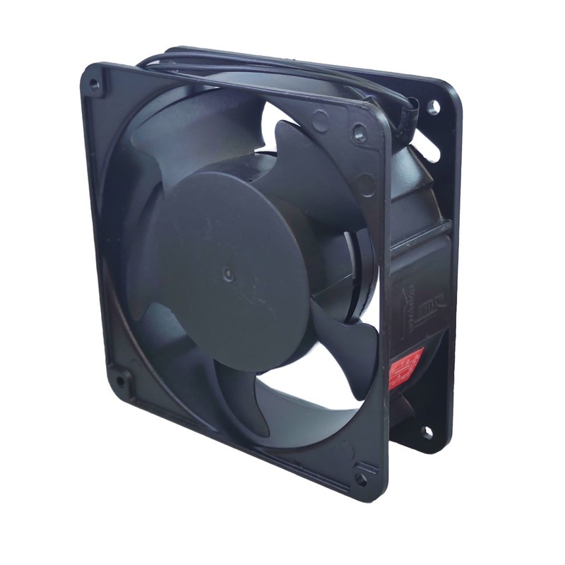 فن سون الکتریک مدل 12CM بلبرینگی