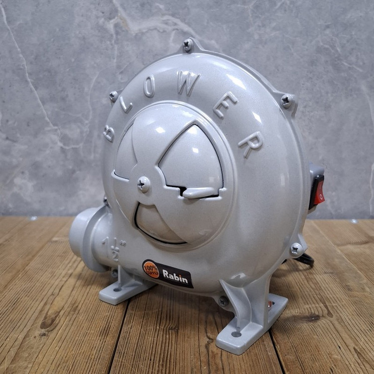 فن دمنده 130 وات وات رابین مدل 130W کد R6115