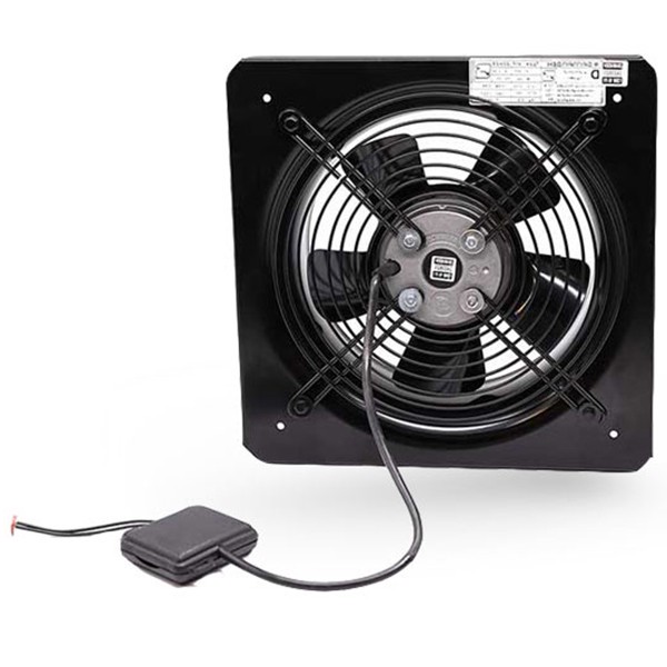 هواکش دمنده مدل VIF-30V4S