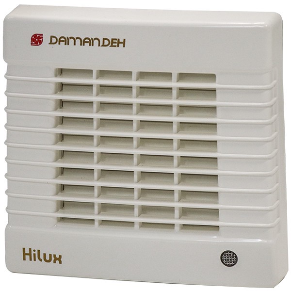 هواکش دمنده مدل VDI-10S2S