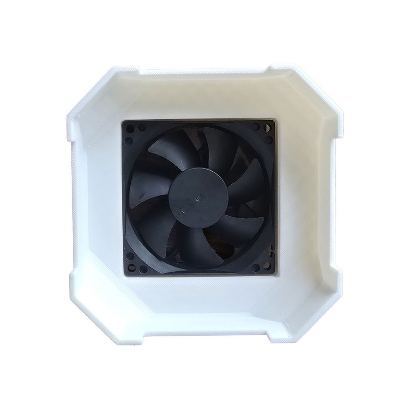 پایه فن خنک کننده مودم مدل x28/x28Pro