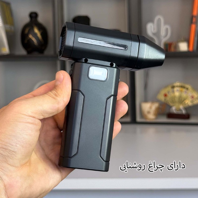 جت فن مدل تفنگی ویولنت کد 2248