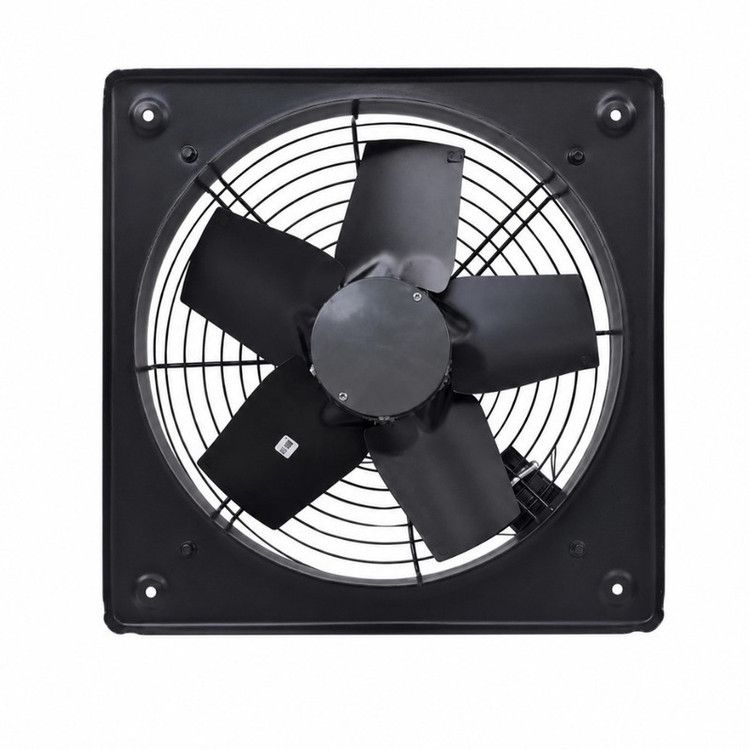 هواکش صنعتی دمنده مدل VID-30D2S