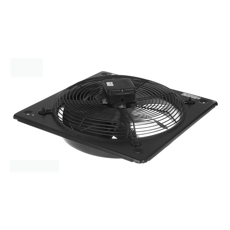 هواکش صنعتی دمنده مدل VIK-40A4S-L