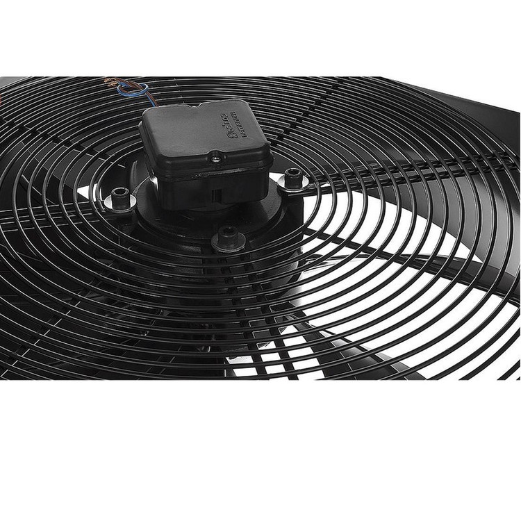 هواکش صنعتی دمنده مدل VIK-40A4S-L