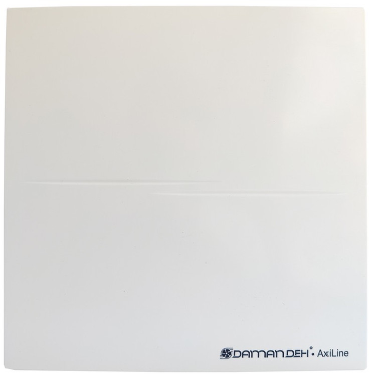 هواکش دمنده سری IP44 مدل VBX-15S2S-IP44