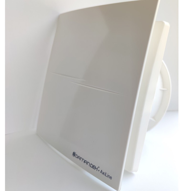 هواکش دمنده سری IP44 مدل VBX-10S2S-IP44