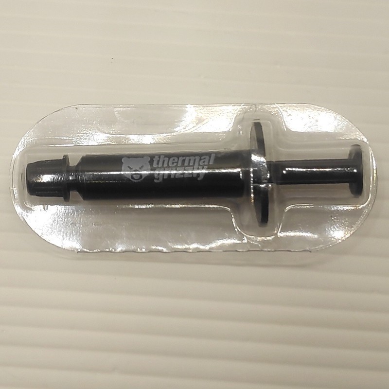 خمیر حرارتی ترمال گریزلی مدل Hydronaut 1gr