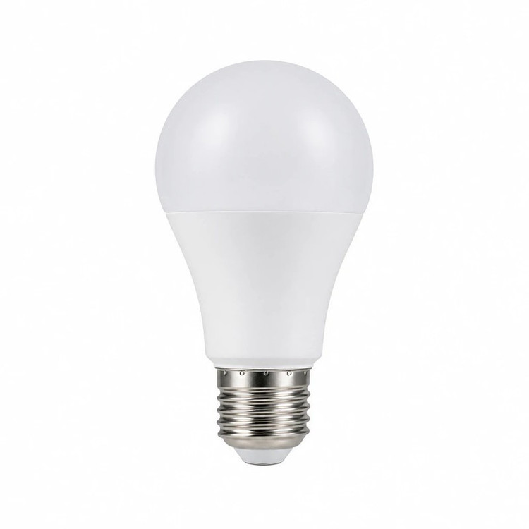 لامپ ال ای دی هوشمند 6 وات مدل smart led bulb پایه E27