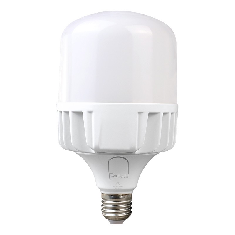 لامپ 40وات پارس اروند الکتریک کد PA-DNH40W پایه E27