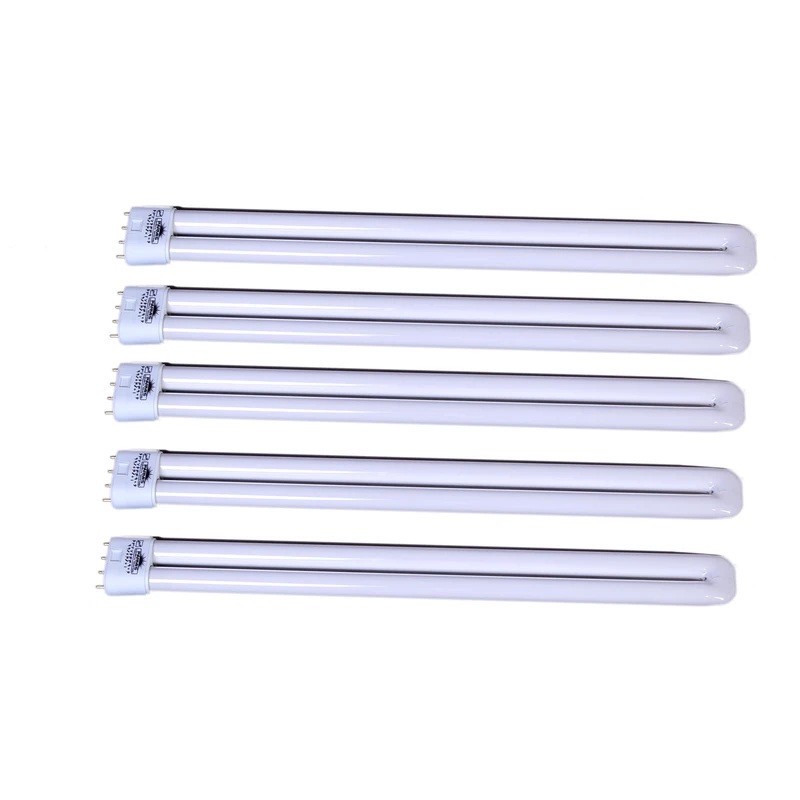 لامپ 36 وات پارمیس کد 005 پایه 2G11 بسته 5 عددی