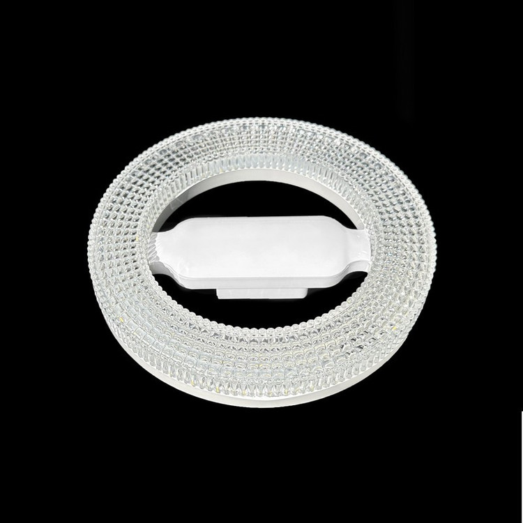 لامپ کم مصرف 18 وات مودی مدل IR-MD1018R پایه E27