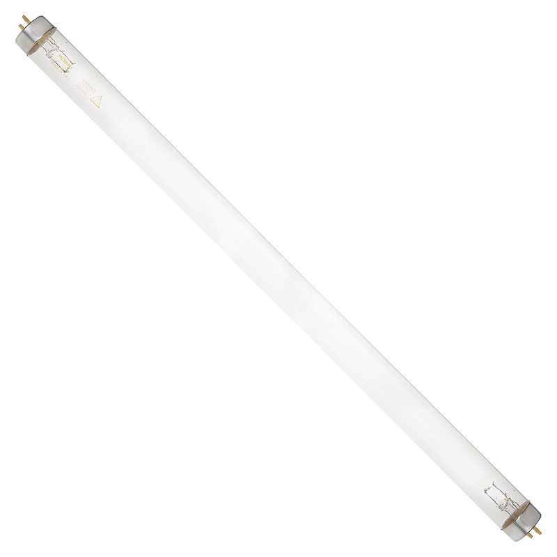 لامپ یووی سی 15 وات مصباح مدل UVC-15W-T8 پایه G13