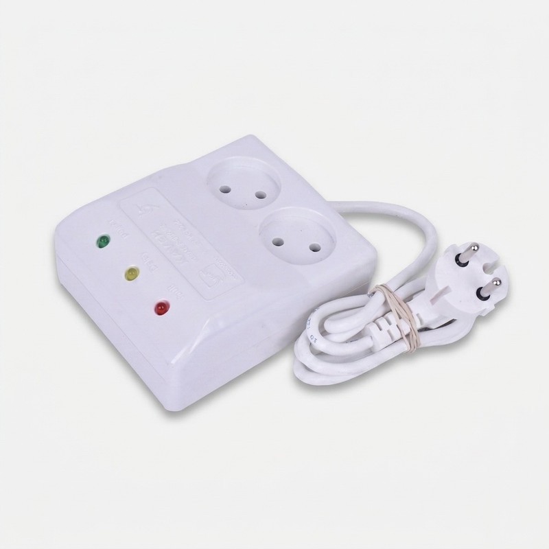 محافظ ولتاژ یخچال و فریزر کاوه مدل KRP2225
