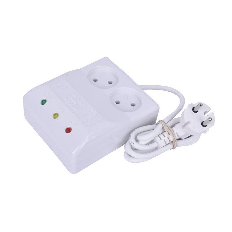 محافظ ولتاژ یخچال و فریزر کاوه مدل KRP2225