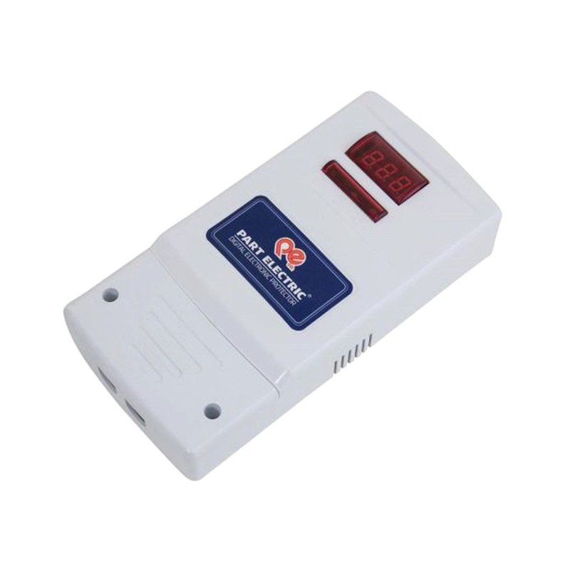 محافظ ولتاژ پارت الکتریک مدل سرکنتور کد 0690