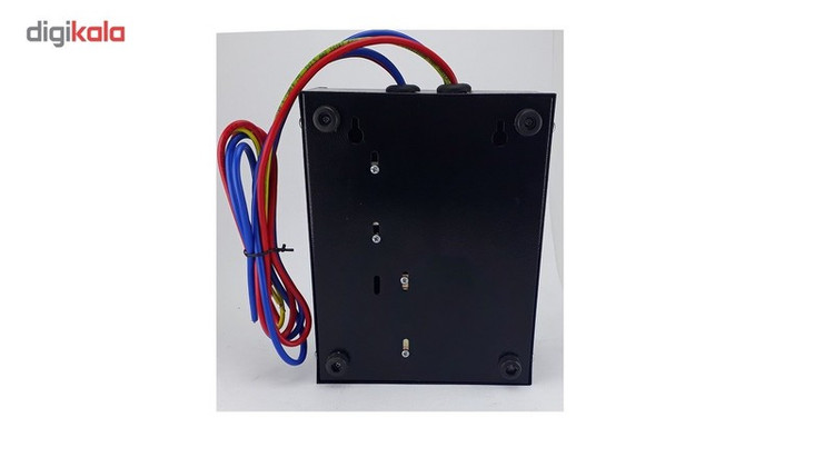 محافظ ولتاژ تک فاز لیان الکترونیک مدل AF-350