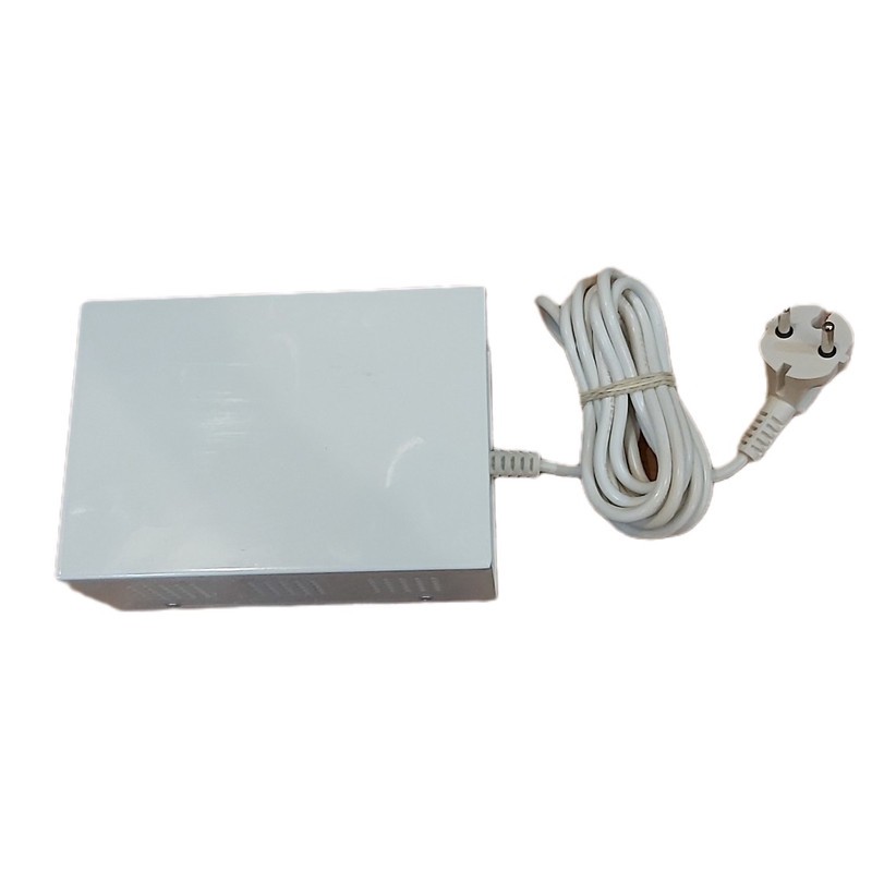 محافظ ولتاژ الکترونیکی نمودار کنترل مدل M201